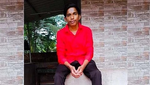 नाशिक : रामशेज किल्ल्यावर सिडकोतील तरुणाचा मृत्यू