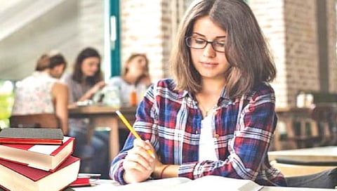 राज्यसेवा परीक्षा