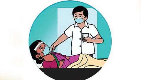 पुणे शहर तापाने फणफणले! डेंग्यू, चिकुनगुनियाचे रुग्ण वाढले