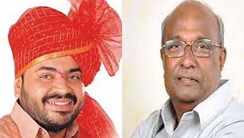 मंत्रिमंडळात विनय कोरे की प्रकाश आवाडे?