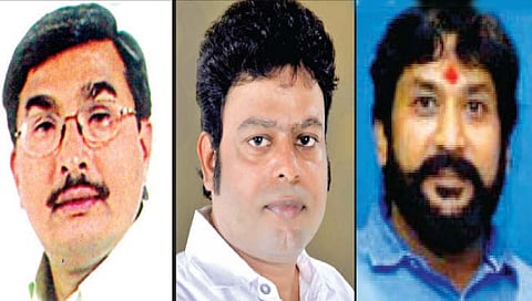 शिवसेना अॅक्शन मोडमध्ये; नवीन पदाधिकार्यांची नियुक्ती