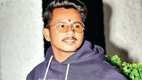 कोल्हापूर : भरधाव वाहनाच्या धडकेत विद्यार्थी ठार; एक गंभीर