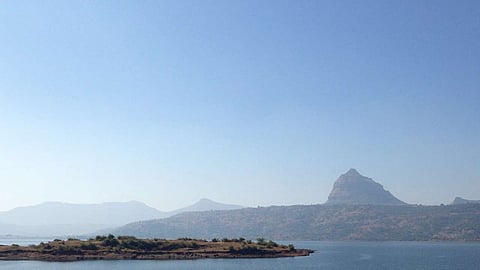 पिंपरी : पवना धरण 96 टक्के भरले