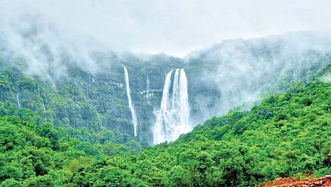 सातारा पर्यटन