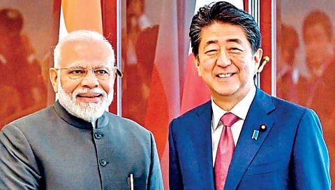 स्टील प्लांटमधील कामगार ते पंतप्रधान