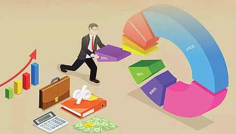 पन्नाशीनंतरचे आर्थिक नियोजन