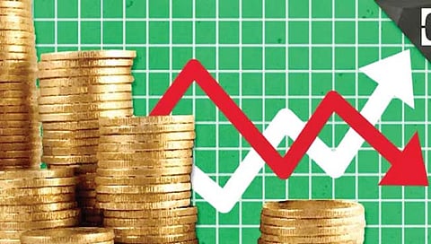 महागाईवर नियंत्रणासाठी पाऊले