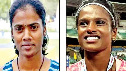 राष्ट्रकूल क्रीडा स्पर्धेपूर्वीच भारताला धक्का; डोप चाचणीमध्ये दोन महिला खेळाडू ठरल्या दोषी