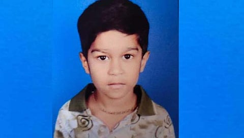 डोंबिवली : वेदांतच्या मृत्यूस कारणीभूत बिल्डरवर सदोष मनुष्यवधाचा गुन्हा दाखल