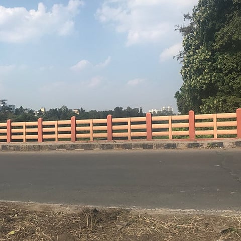 पुणे: मांजरी खुर्द पुलावरील वाहतूक बंद