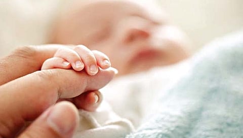 नाशिक : जिल्ह्यात कुपोषित बालकांच्या प्रमाणात घट