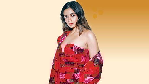 आलिया भट्टच्या घरी येणार नवा पाहुणा