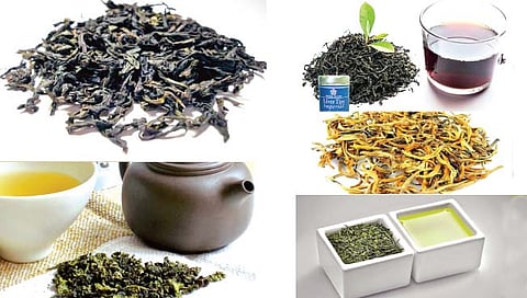 चहाचे सर्वात महागडे प्रकार