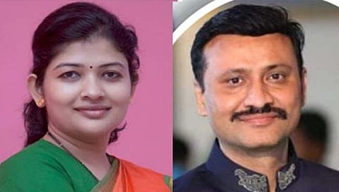 बुलडाणा : उपमुख्यमंत्र्यांचे खासगी सचिव म्हणून विद्याधर महालेंची नियुक्ती