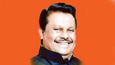 सिंधुदुर्ग : मतदारसंघात केलेले एकतरी उल्लेखनीय काम दाखवा! आमदार दीपक केसरकरांना आव्हान