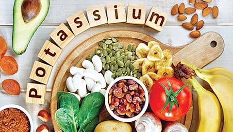 मानवी शरीरासाठी पोटॅशिअम का महत्त्वाचे आहे? जाणून घ्या अधिक