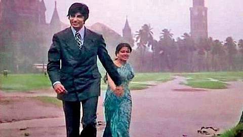 मनोरंजन : रिमझिम गिरे सावन