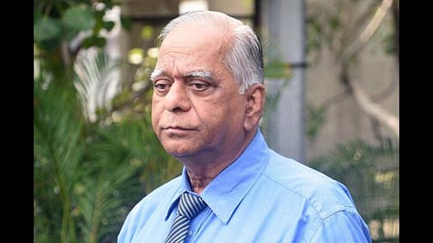 बिल्डर ‘डीएसकें’वर सीबीआयकडून 2 गुन्हे