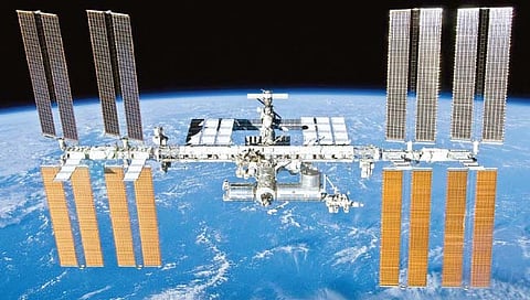 अवकाशात वाढणार अंतराळ स्थानकांची संख्या
