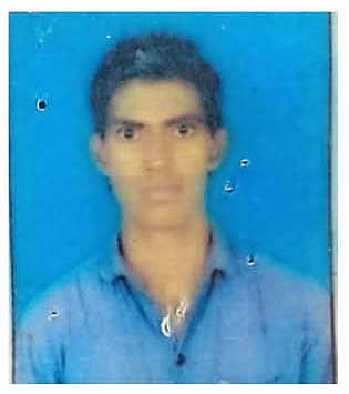 मृतआकाश पिल्ले