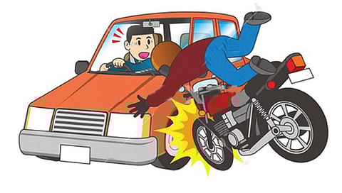 Accident : वेग करतोय घात, राज्यात दिवसाला ३५ जणांचा अपघाती मृत्यू