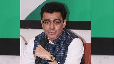 Dr. Ajoy Kumar : भाजपच्या ढोंगी राष्ट्रवादाचा बुरखा फाटेल : डॉ. अजयकुमार