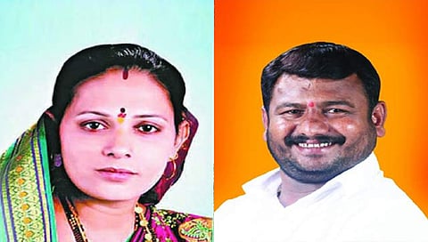 इस्लामपूर : पवार यांनी राष्ट्रवादीवर आरोप करणे बंद करावे