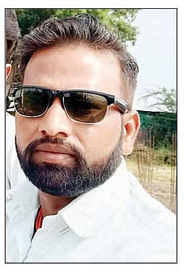 पुणे : कार उलटून एक ठार; ३ जखमी