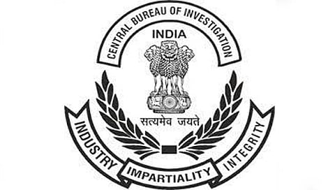 सीबीआयची मुंबई, पुण्यात छापेमारी ; बँकांची फसवणूक प्रकरण