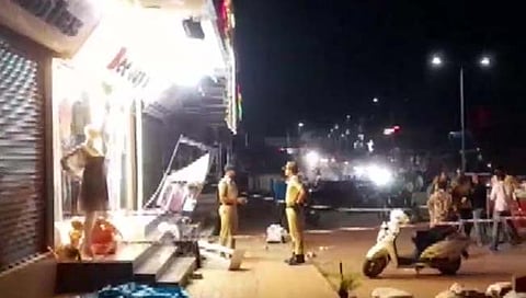 कर्नाटकात तणाव! भाजप युवा मोर्चाच्या नेत्यानंतर मंगळूरमध्ये आणखी एका तरुणाची हत्या, १४४ कलम लागू