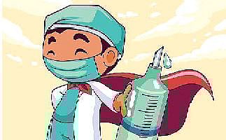 साडेचार लाख लाभार्थ्यांना लस; बूस्टर डोसचाही समावेश