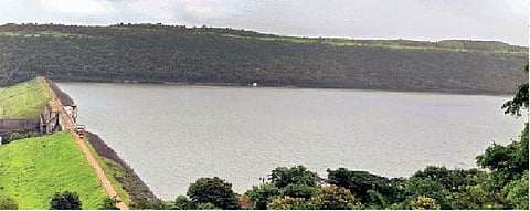 चासकमान धरण 75 टक्क्यांवर; नदी पात्रालगतच्या गावांना सतर्कतेचा इशारा