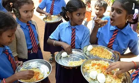 शालेय पोषण आहाराचे ऑडिट; पाच वर्षांचे लेखापरीक्षण करणार