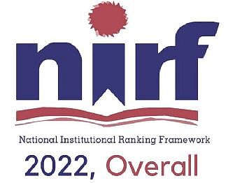 एनआयआरएफ रँकिंगमध्ये राज्यातील बारा संस्था