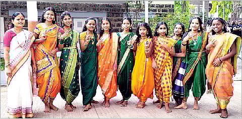 पारंपरिक खेळांतून जपला जातोय फिटनेस