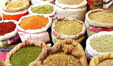 पुण्यातील व्यापारीही आज संपात; नॉन ब्रँडेड अन्नधान्य, खाद्यान्नावरील जीएसटीला विरोध