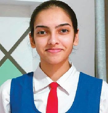 पुण्याची हरगुणकौर मथारू ‘आयसीएसई’त देशात अव्वल