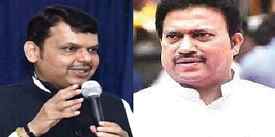 देवेंद्र फडणवीस यांचे आरक्षणाचे विधान दुर्दैवी : अॅड. शशिकांत पवार