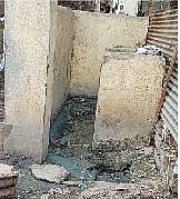 दौंडमध्ये स्वच्छतागृहे उभारा; ज्येष्ठ नागरिक सेवा संघाची मागणी