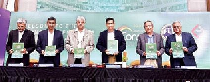 पुणे जागतिक गुंतवणुकीचे केंद्र व्हावे; पीएमआरडीएचे आयुक्त डॉ. सुहास दिवसे यांची अपेक्षा