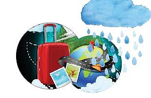 फिरायला जाताय? मग काळजी घ्या! जिल्हा प्रशासनाचे पर्यटकांना आवाहन