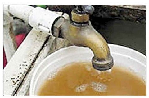 यवतमाळ: सांडपाणी बोअरवेलमध्ये शिरल्याने डायरिया व कॉलराची लागण; १३ रुग्णांची प्रकृती गंभीर