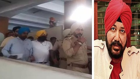 Daler Mehndi Arrested : गायक दलेर मेहंदी यांना दोन वर्षांचा कारावास; मानवी तस्करीत आढळले दोषी