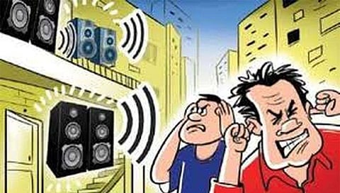 सांगली : डॉल्बीमुळे नेवरी येथे एकाला हृदयविकाराचा झटका