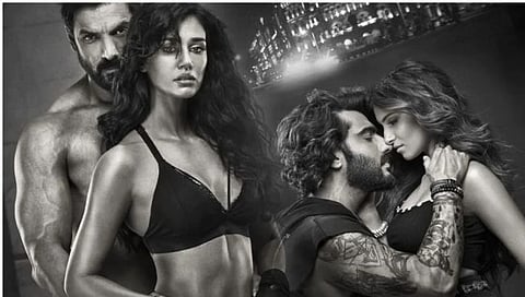 ek villain returns : एक व्हिलन रिटर्न्स बॉक्स ऑफिसवर यशस्वी होईल का?