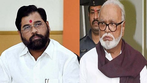 Chief Minister Eknath Shinde : मुख्यमंत्री एकनाथ शिंदेंचा राष्ट्रवादीला मोठा दणका; ६०० कोटींच्या कामाला दिली स्थगिती