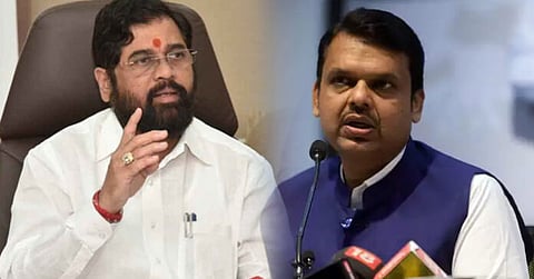 eknath shinde : भाजपनं एकनाथ शिंदेंनाच का केलं मुख्यमंत्री?; जाणून घेऊया ज्येष्ठ पत्रकार महेश म्हात्रे यांचे मत (video)