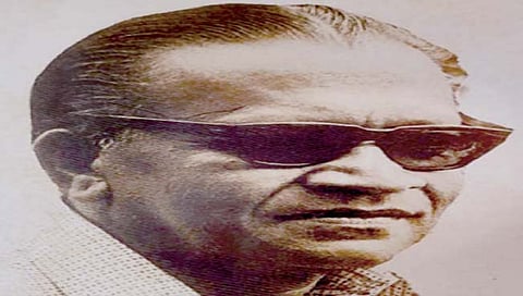 बहार विशेष : जी. ए. नावाचं गारुड