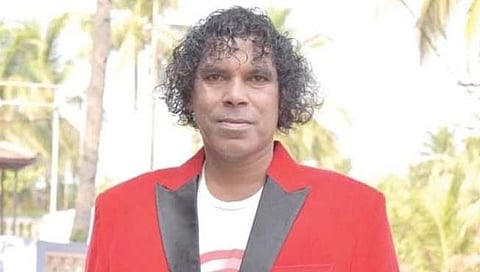 कोमेडियन सेल्वी