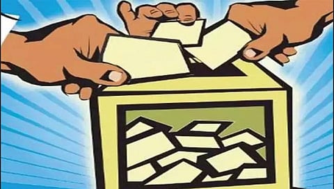 सोलापूर : ग्रामपंचायतीच्या 255 जागांसाठी 501 अर्ज